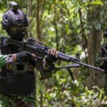 TNI Berhasil Lumpuhkan Tokoh OPM di Puncak Jaya, Amankan Sejumlah Barang Bukti