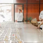 Percepatan Program MBG, Pemerintah Target Kan 82.9 Juta Penerima Manfaat