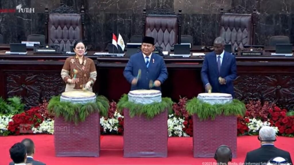 Indonesia Sukses Selenggarakan PUIC, Langkah Konkret Ciptakan Stabilitas Dunia