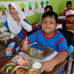 Program MBG Tingkatkan Kualitas Gizi Anak dan Pemberdayaan UMKM