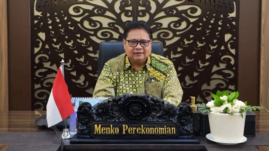 Pemerintah Terus Lakukan Mitigasi Dampak dari Pelemahan Ekonomi