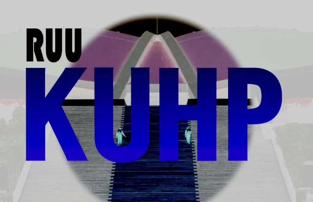 RUU KUHAP Tuai Apresiasi karena Akomodasi Pendekatan Restoratif