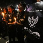 Tolak Provokasi Indonesia Gelap, Perekonomian Terus Tumbuh