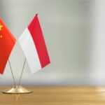 Indonesia-China Perkuat Kemitraan Strategis Dorong Perdamaian Regional