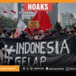 Menolak Indonesia Gelap, Program Asta Cita Wujudkan Indonesia Terang