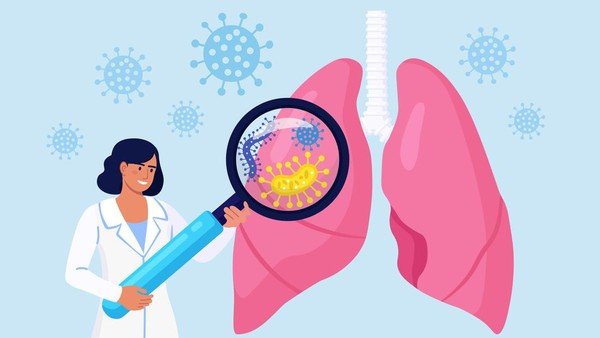 Gerakan Nasional Siaga TBC Langkah Nyata Membangun Bangsa Sehat dan Kuat