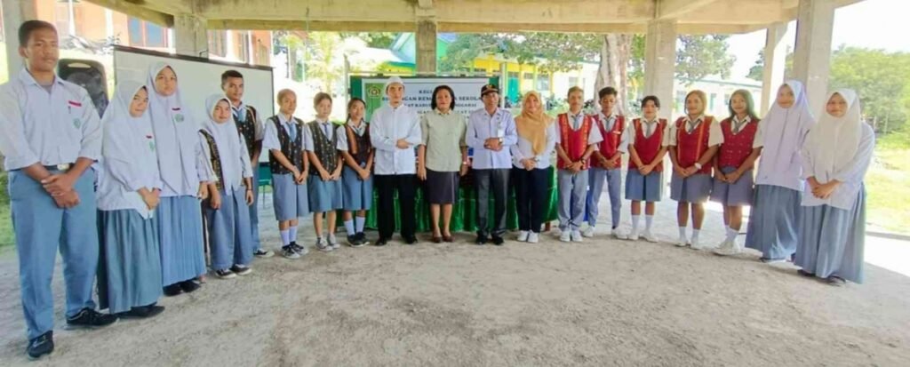 Generasi Muda Harus Jadi Benteng Lawan Intoleransi