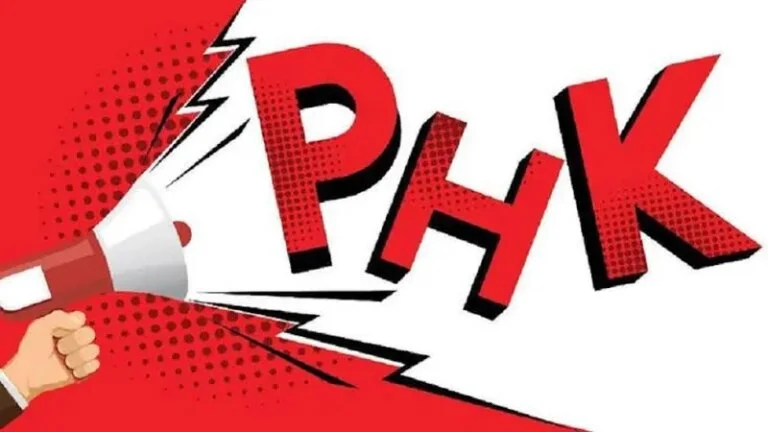 Pemerintah Respon Aspirasi 17+8 dengan Kebijakan Pencegahan PHK Massal