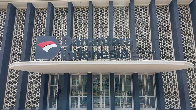 Gandeng Kampus, Danantara Ciptakan Lapangan Kerja Masa Depan