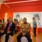 Proklamator dalam Lensa, Fadli Zon: Soekarno-Hatta Tak Tergantikan
