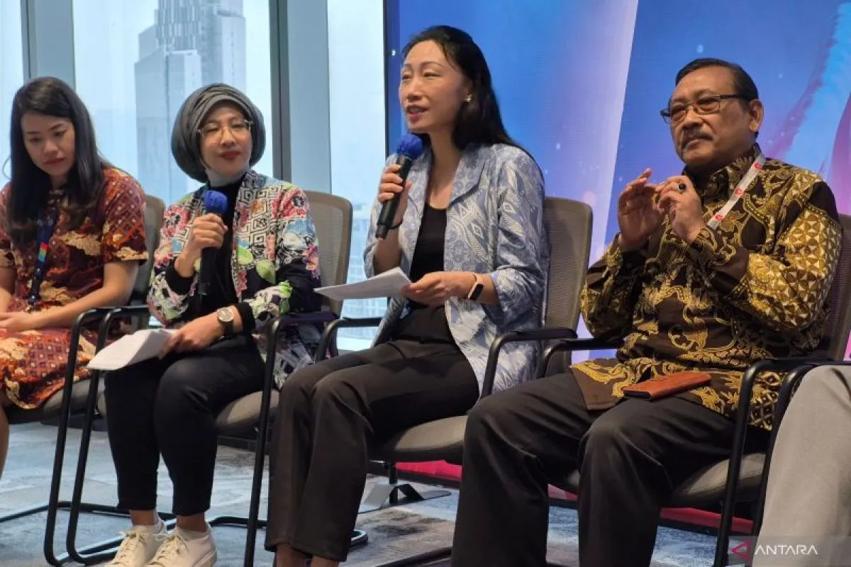 BRIN: Bioteknologi jadi solusi ketahanan pangan tanah air