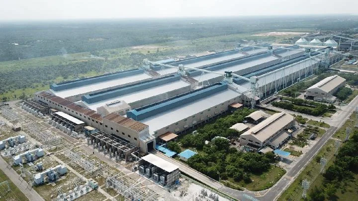 Hilirisasi Perkuat UMKM dan Ekonomi Daerah Jalan Menuju Pemerataan dan Kedaulatan Ekonomi Nasional