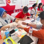 Program Cek Kesehatan Gratis Dorong Pemerataan Layanan Kesehatan