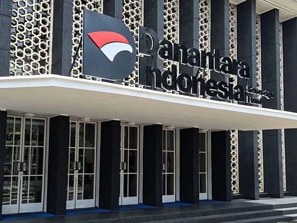 Danantara Jajaki Kerja Sama Dengan Mitra Strategis, Garap Proyek Pabrik Kimia Rp 13 T