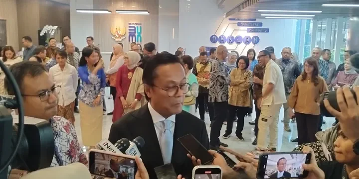 Pencabutan PMN Wujudkan Transformasi Kerja BUMN Menuju Entitas Bisnis Modern