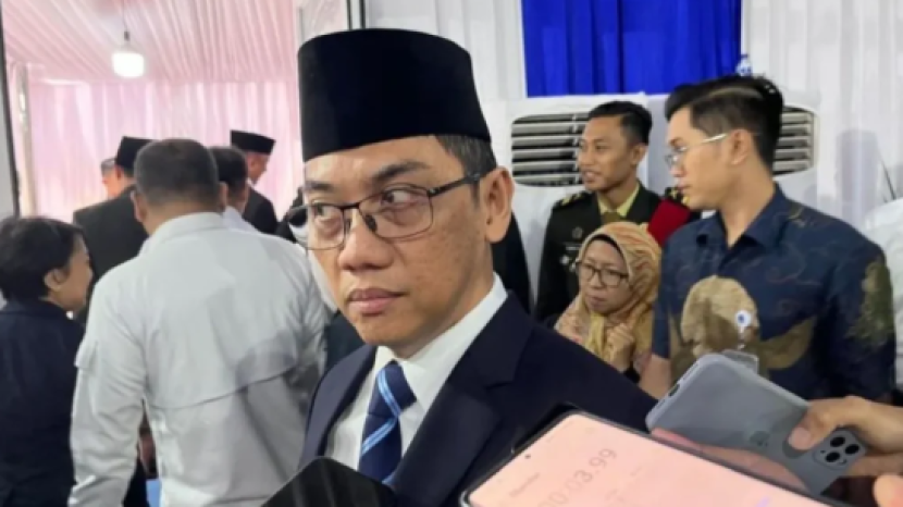 Mengapresiasi Komitmen Pemerintah Jaga Generasi Muda dari Jerat Judi Daring