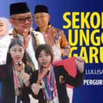 Sekolah Garuda Langkah Strategis Pemerintah Bangun Masa Depan Anak Bangsa
