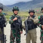 Situasi Terkendali, TNI-Polri Pastikan Wamena Aman Pasca Aksi OPM