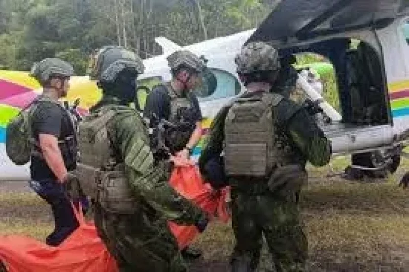 Masyarakat Tegas Tolak Teror dan Provokasi OPM