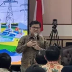 Pemerintah Targetkan 780 Ribu Rumah Lewat Program Listrik Desa