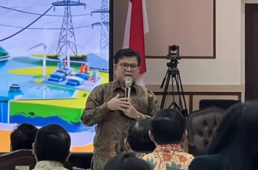 Pemerintah Targetkan 780 Ribu Rumah Lewat Program Listrik Desa