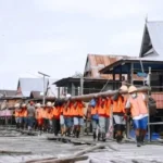 Program Listrik Desa Bukti Negara Hadir di Daerah 3 T