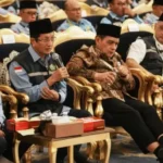 Apresiasi atas Profesionalisme Layanan Haji 2025 Menjelang Ibadah Puncak