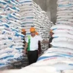 Stok Pupuk Kunci Keberhasilan Swasembada Pangan Nasional