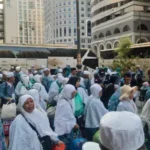 Pelayanan Haji 2025 Dilakukan Lebih Transparan dan Profesional