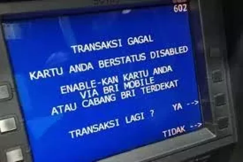 Pemerintah Perketat Aturan Rekening Menganggur, Perangi Judi Daring dan Lindungi Sistem Keuangan