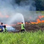 Kesiapan Total Pemerintah Tekan Ancaman Karhutla