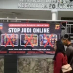 Pemerintah Terus Lakukan Edukasi Cegah Masyarakat Kecanduan Judi Daring