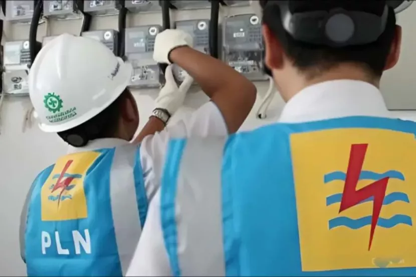 Tidak Hilang, Bantuan Tarif Listrik Dialokasikan Jadi Penambahan BSU