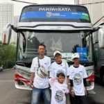 Masyarakat Nilai Diskon Transportasi sebagai Bentuk Kepedulian Pemerintah