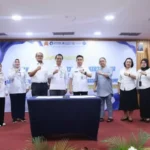 Akademisi Jadi Garda Depan Bantu Pemerintah Dalam Pencegahan Narkoba