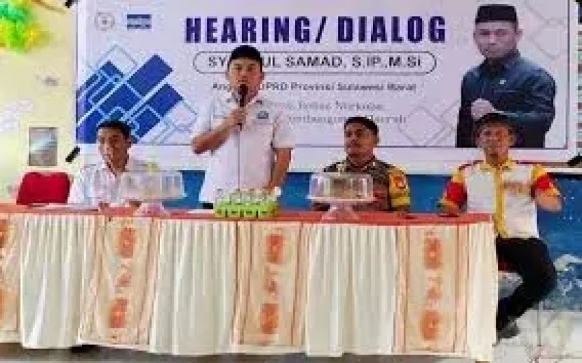 Pemerintah Bergerak Cepat Melindungi Bangsa dari Bahaya Narkoba