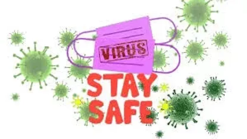 Pemerintah Perkuat Sistem Surveilans untuk Deteksi Dini Covid-19