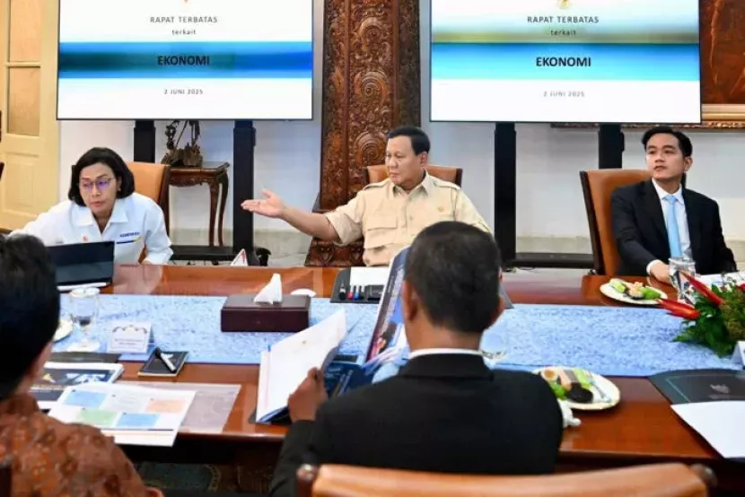 Paket Insentif Ekonomi Presiden Prabowo: Subsidi Upah Jadi Penopang Konsumsi Kelas Menengah Bawah