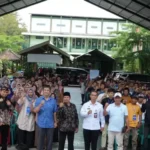 Program Makan Bergizi Gratis Sukses Libatkan Petani Lokal