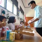 Program MBG Tingkatkan Kualitas SDM dan Cegah Stunting