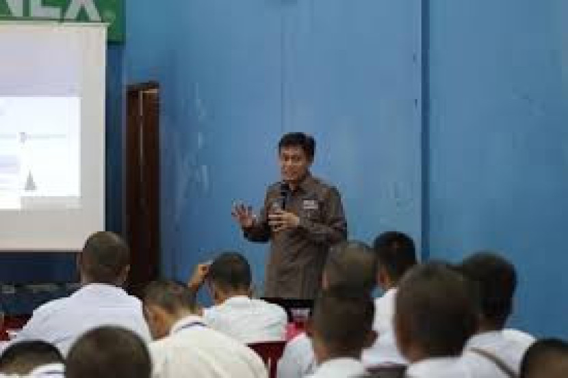 Pemerintah Terus Gencarkan Edukasi Kepabeanan bagi Pekerja Migran Indonesia
