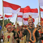 Pemerintah dan Masyarakat Bergandengan Tangan Jaga Stabilitas Keamanan Papua