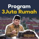 Renovasi Salah Satu Pendekatan Realistis Wujudkan Program 3 Juta Rumah