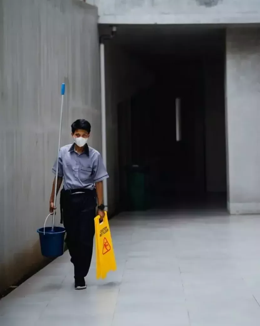 Pemerintah Tanggap Lindungi Pekerja Hotel, Antisipasi PHK Sejak Dini