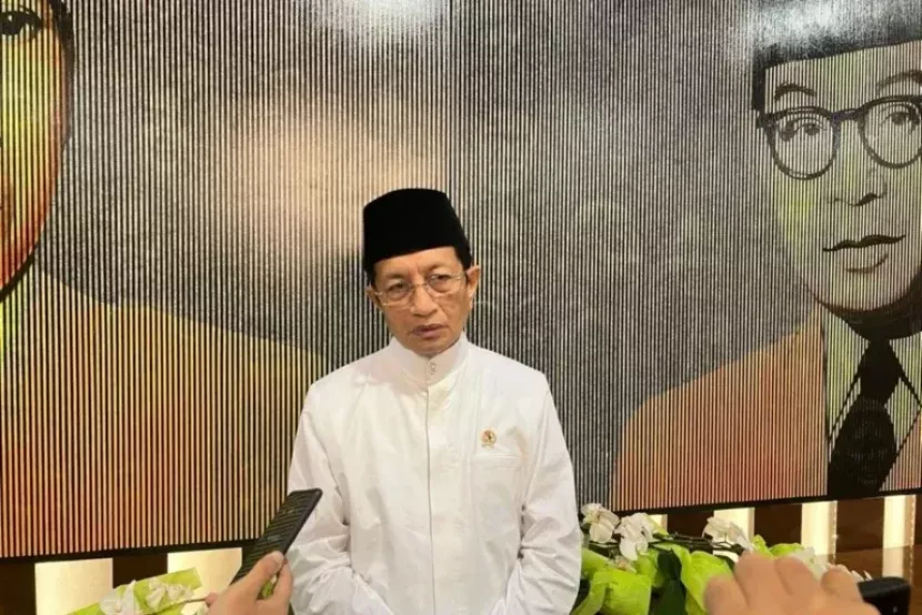 Pelaksanaan Haji 2025 Lancar, Kemenag Apresiasi Semua Pihak yang Terlibat