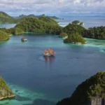 Komitmen Pemerintah Pastikan Tambang Raja Ampat Tak Mengancam Keanekaragaman Hayati