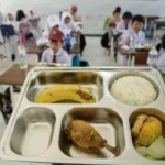 Pemerintah Fokus Tingkatkan Akses Makanan Bergizi bagi Anak Sekolah