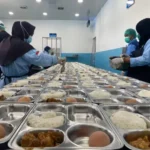 Makan Bergizi Gratis, Solusi Atasi Masalah Gizi Anak Indonesia