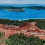 Pemerintah Tegas Jaga Lingkungan dalam Investasi Tambang di Raja Ampat