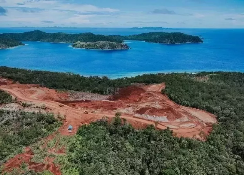 Langkah Strategis Pemerintah Kawal Ketat Tambang demi Kelestarian Raja Ampat